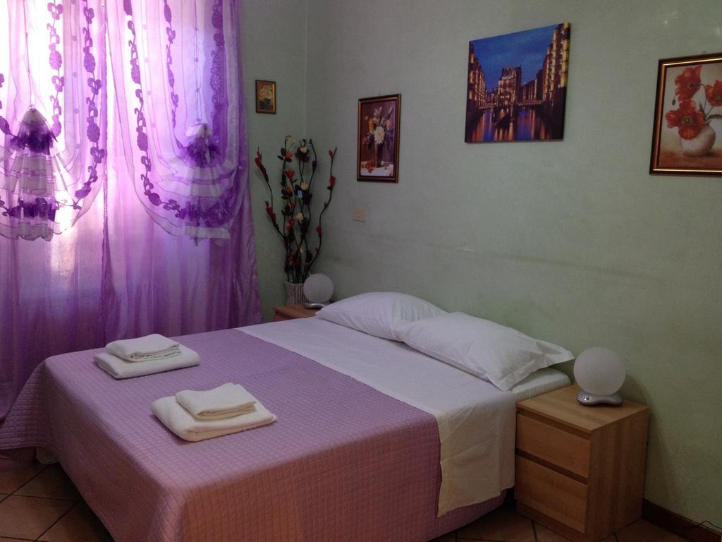 Rome Rainbow Guest House 客房 照片