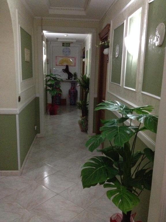 Rome Rainbow Guest House 外观 照片