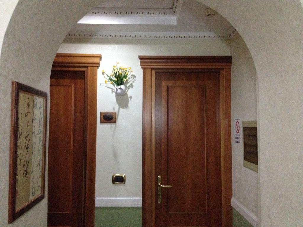 Rome Rainbow Guest House 外观 照片