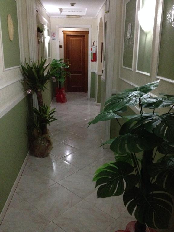 Rome Rainbow Guest House 外观 照片