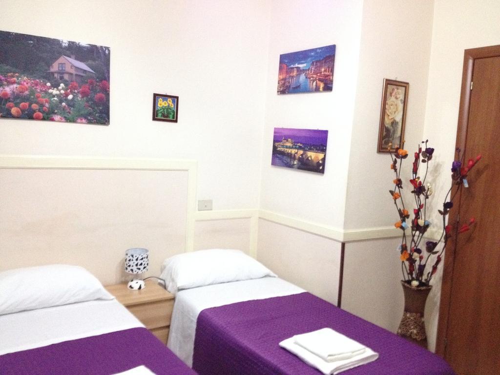 Rome Rainbow Guest House 客房 照片