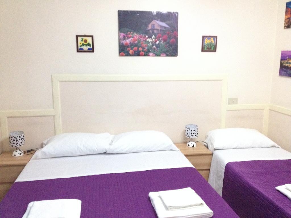 Rome Rainbow Guest House 外观 照片
