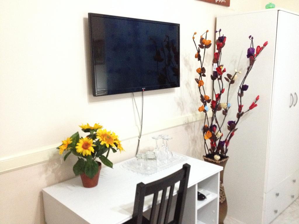Rome Rainbow Guest House 客房 照片