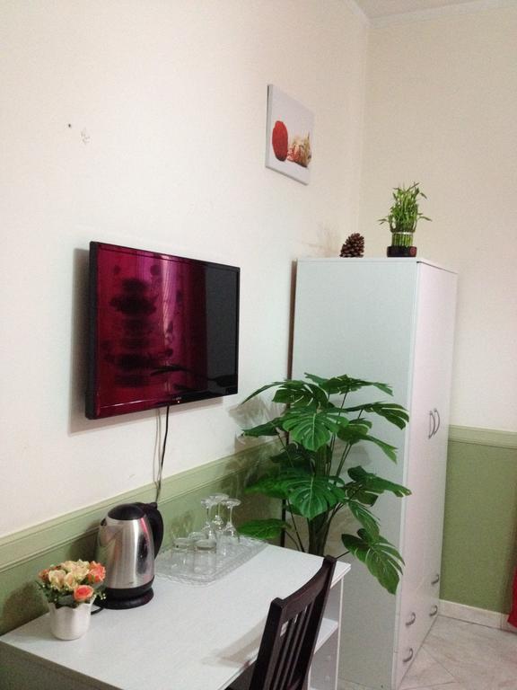 Rome Rainbow Guest House 客房 照片