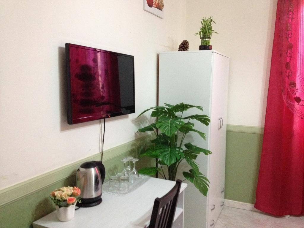 Rome Rainbow Guest House 外观 照片
