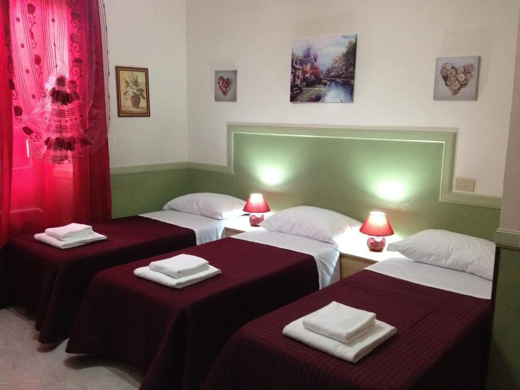 Rome Rainbow Guest House 客房 照片