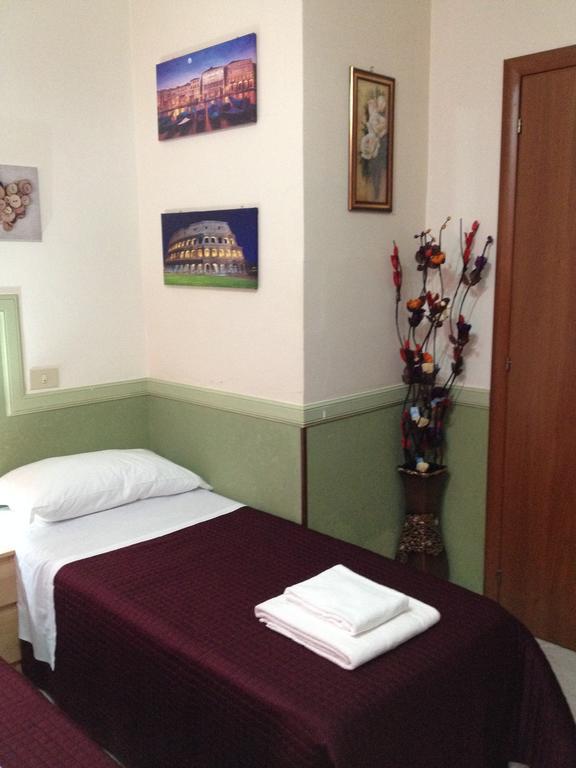Rome Rainbow Guest House 客房 照片