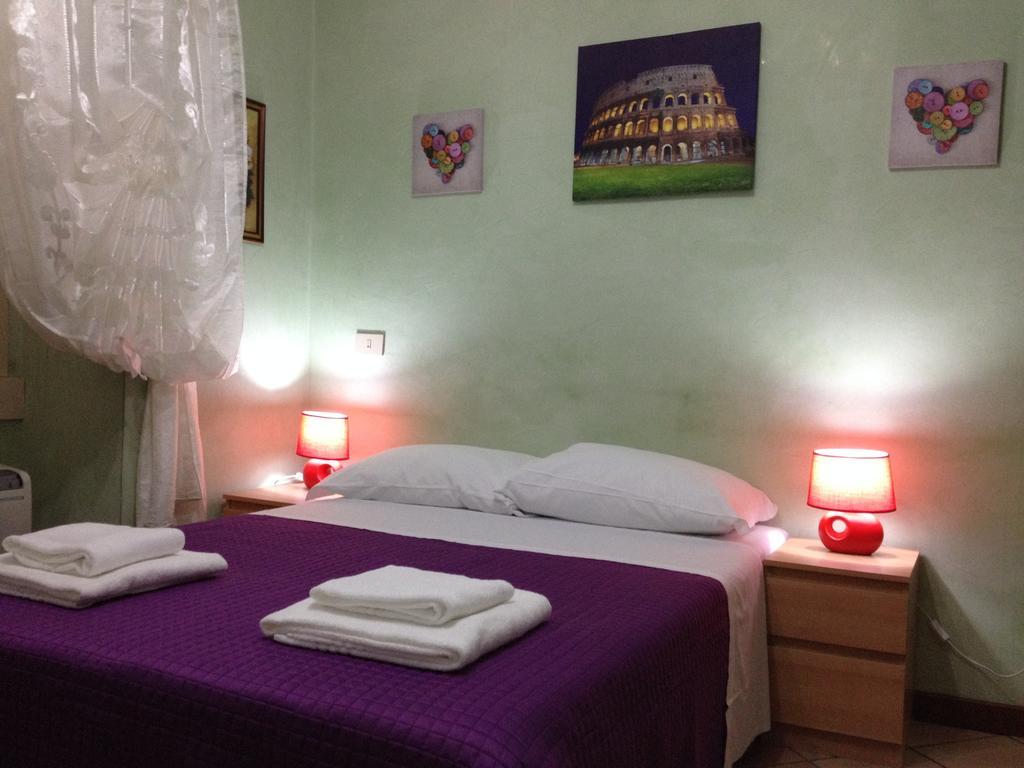 Rome Rainbow Guest House 客房 照片