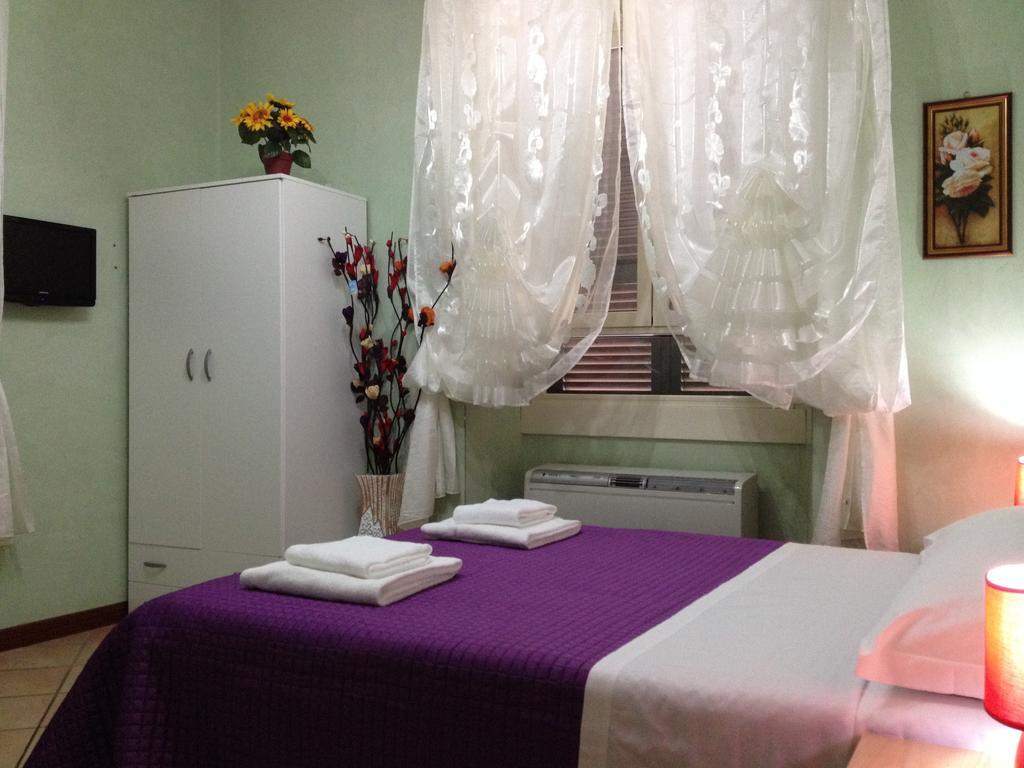 Rome Rainbow Guest House 客房 照片