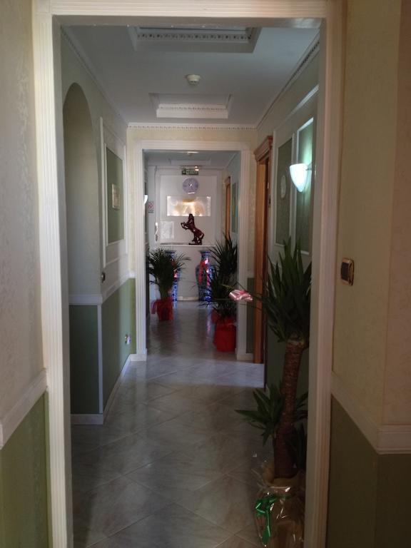 Rome Rainbow Guest House 外观 照片