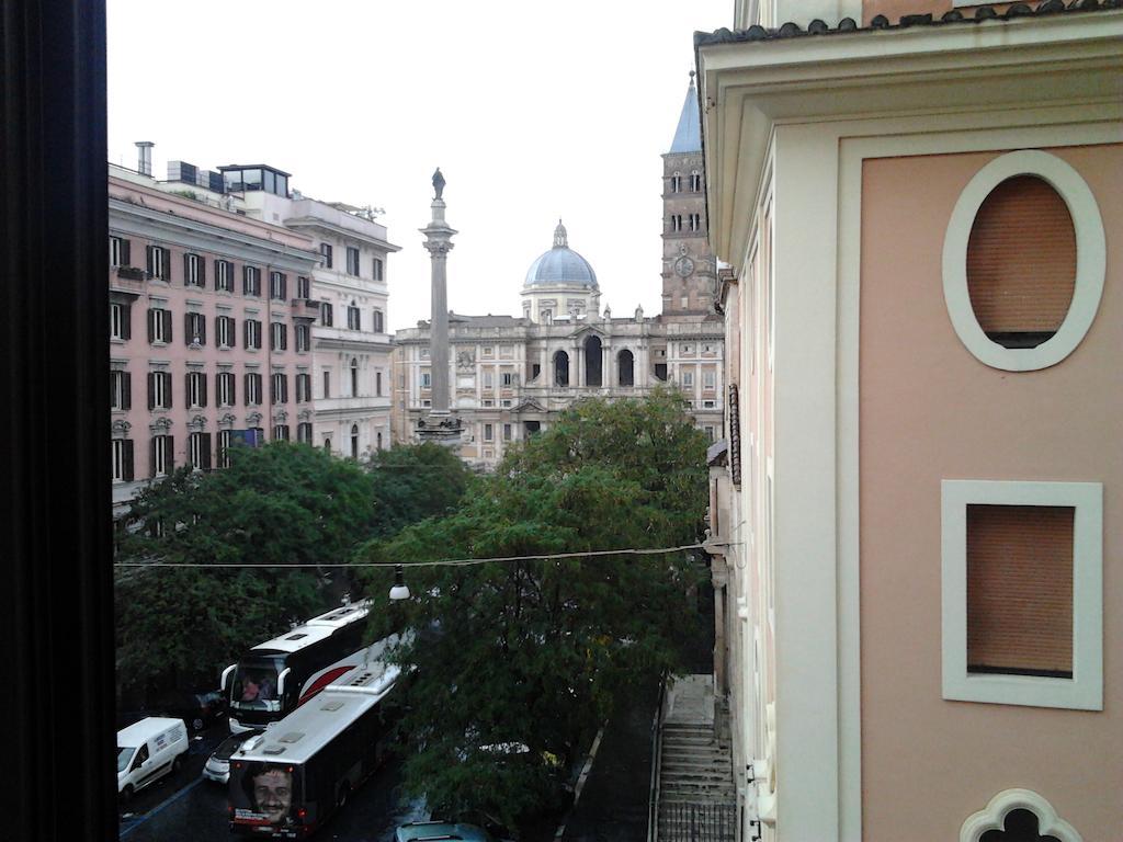 Rome Rainbow Guest House 客房 照片