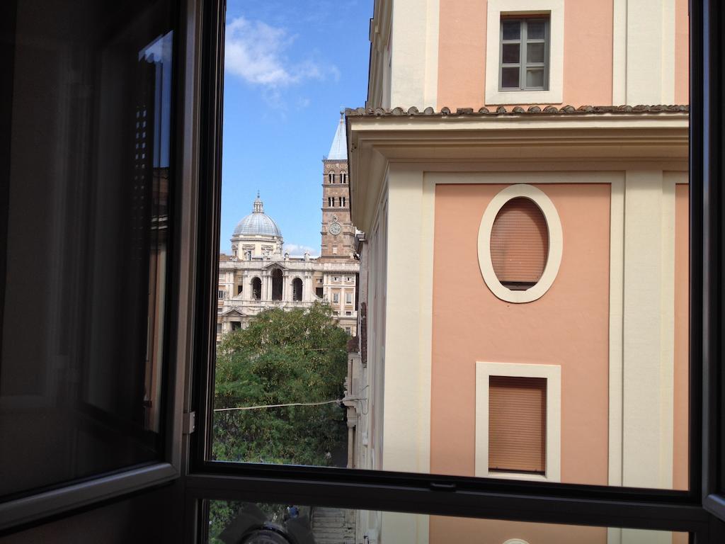 Rome Rainbow Guest House 外观 照片