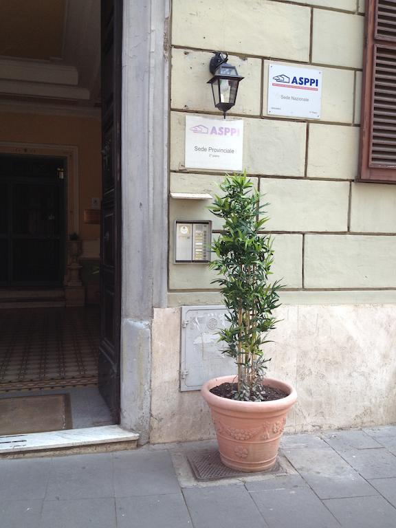 Rome Rainbow Guest House 外观 照片