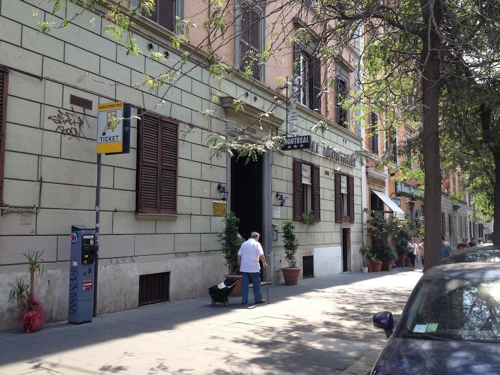 Rome Rainbow Guest House 外观 照片