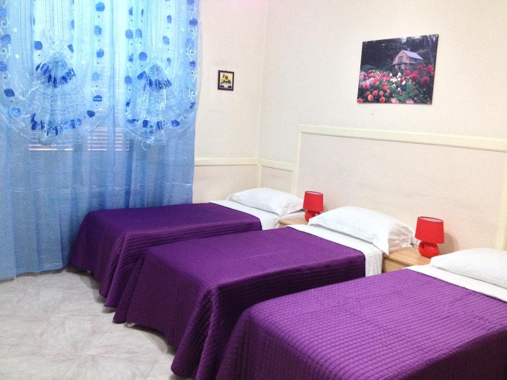 Rome Rainbow Guest House 客房 照片