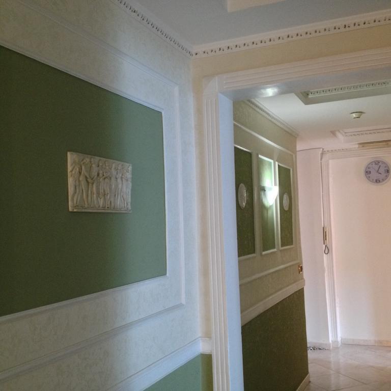 Rome Rainbow Guest House 外观 照片