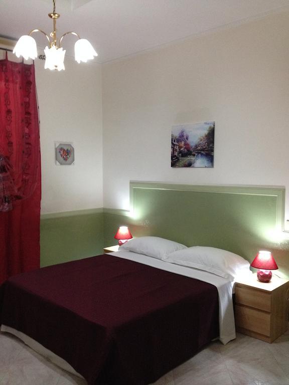 Rome Rainbow Guest House 外观 照片