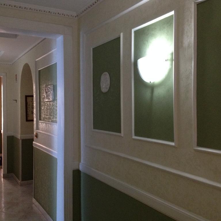 Rome Rainbow Guest House 外观 照片