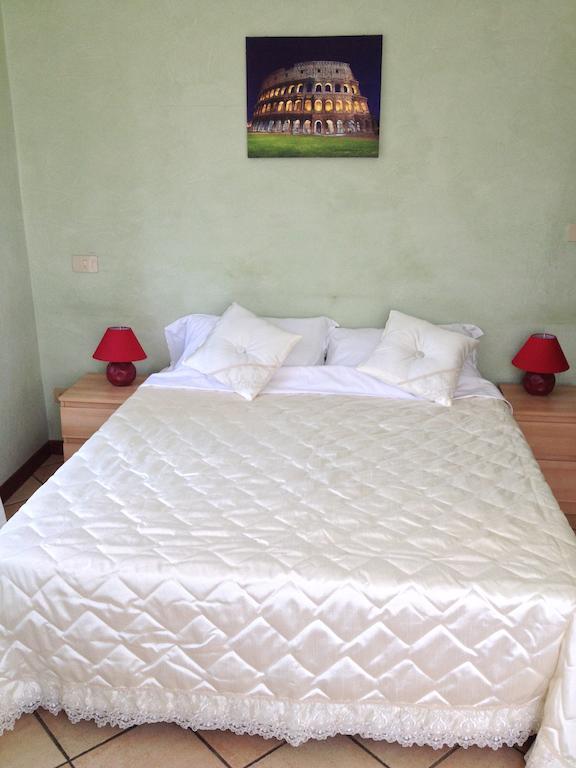 Rome Rainbow Guest House 客房 照片
