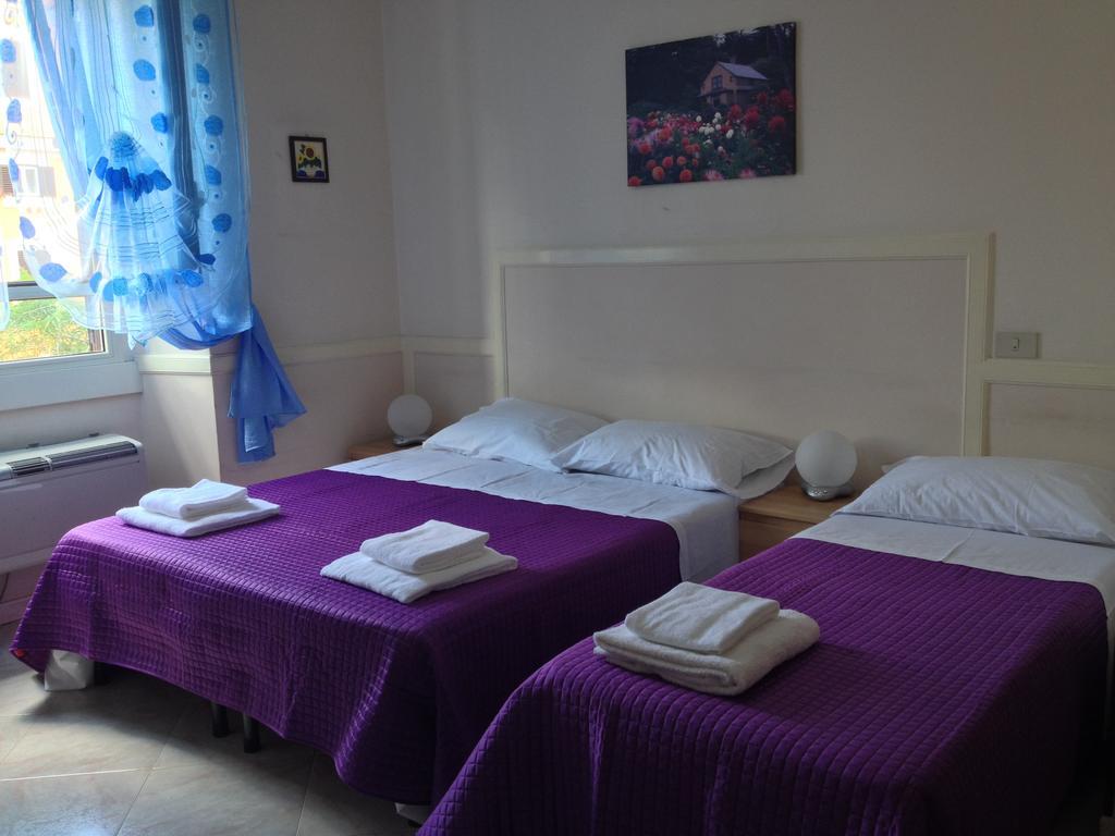 Rome Rainbow Guest House 客房 照片