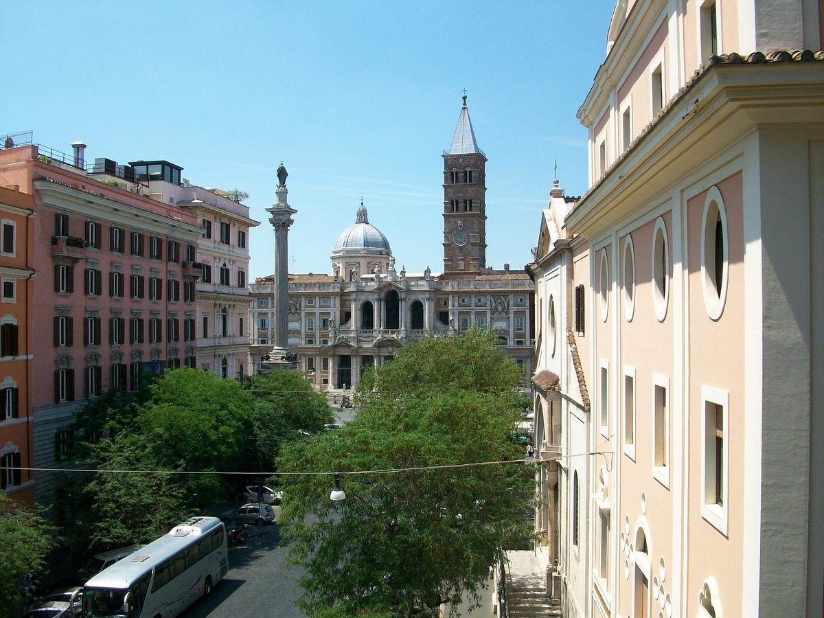 Rome Rainbow Guest House 客房 照片